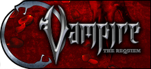 Vampire: The Requiem